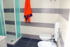 Casetta molto comoda a pochi passi dal mare Torre San Giovanni - Foto 19