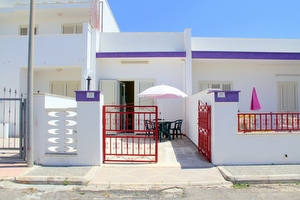 Casetta molto comoda a pochi passi dal mare Torre San Giovanni - Foto 2