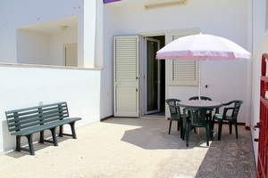 Casetta molto comoda a pochi passi dal mare Torre San Giovanni - Foto 3