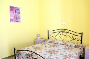 Casetta molto comoda a pochi passi dal mare Torre San Giovanni - Foto 7