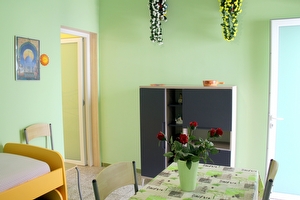 Casetta molto comoda a pochi passi dal mare Torre San Giovanni - Foto 9