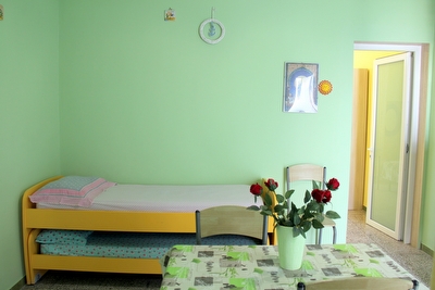 Casetta molto comoda a pochi passi dal mare Torre San Giovanni - Foto 11