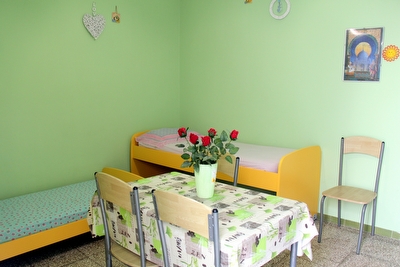 Casetta molto comoda a pochi passi dal mare Torre San Giovanni - Foto 12