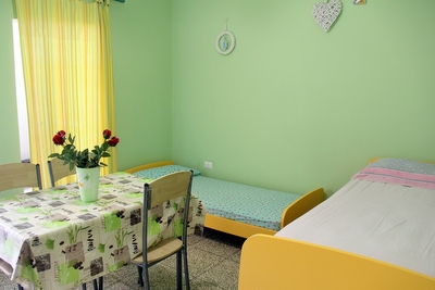 Casetta molto comoda a pochi passi dal mare Torre San Giovanni - Foto 13