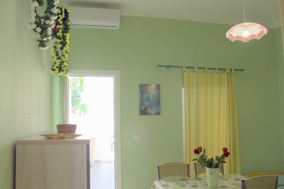 Casetta molto comoda a pochi passi dal mare Torre San Giovanni - Foto 14