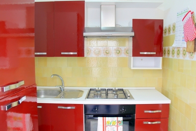 Casetta molto comoda a pochi passi dal mare Torre San Giovanni - Foto 17