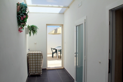 Casetta molto comoda a pochi passi dal mare Torre San Giovanni - Foto 18