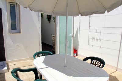 Casetta molto comoda a pochi passi dal mare Torre San Giovanni - Foto 22