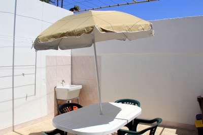 Casetta molto comoda a pochi passi dal mare Torre San Giovanni - Foto 23