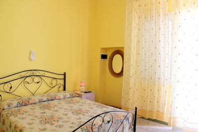 Casetta molto comoda a pochi passi dal mare Torre San Giovanni - Foto 4