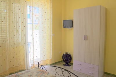 Casetta molto comoda a pochi passi dal mare Torre San Giovanni - Foto 6