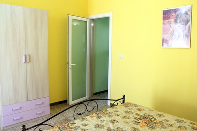 Casetta molto comoda a pochi passi dal mare Torre San Giovanni - Foto 8