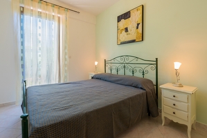 Villetta indipendente a pochi passi dalla spiaggia e dal centro. Torre Pali - Foto 20