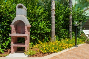 Villetta indipendente a pochi passi dalla spiaggia e dal centro. Torre Pali - Foto 3