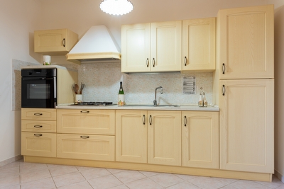 Villetta indipendente a pochi passi dalla spiaggia e dal centro. Torre Pali - Foto 15