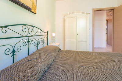 Villetta indipendente a pochi passi dalla spiaggia e dal centro. Torre Pali - Foto 19