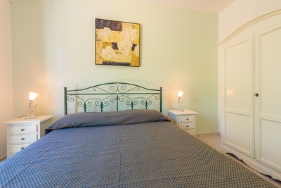 Villetta indipendente a pochi passi dalla spiaggia e dal centro. Torre Pali - Foto 21