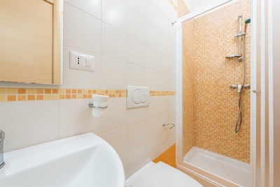 Villetta indipendente a pochi passi dalla spiaggia e dal centro. Torre Pali - Foto 24