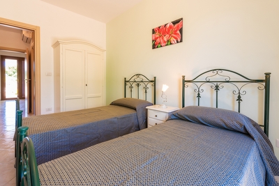 Villetta indipendente a pochi passi dalla spiaggia e dal centro. Torre Pali - Foto 27