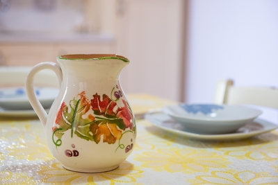 Villetta indipendente a pochi passi dalla spiaggia e dal centro. Torre Pali - Foto 9