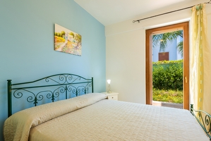 Villetta nuovissima con mare di sabbia e passeggio vicini. Torre Pali - Foto 13