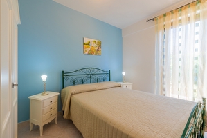 Villetta nuovissima con mare di sabbia e passeggio vicini. Torre Pali - Foto 16