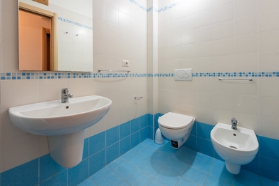 Villetta nuovissima con mare di sabbia e passeggio vicini. Torre Pali - Foto 21