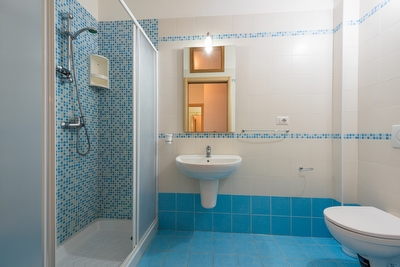 Villetta nuovissima con mare di sabbia e passeggio vicini. Torre Pali - Foto 23