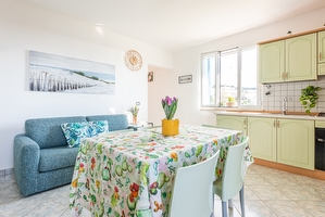 Appartamento Vista mare in centro Torre Vado - Foto 11