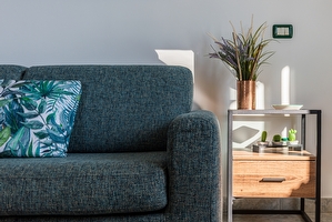 Appartamento Vista mare in centro Torre Vado - Foto 13