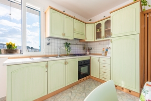 Appartamento Vista mare in centro Torre Vado - Foto 15