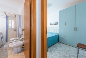 Appartamento Vista mare in centro Torre Vado - Foto 16