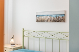 Appartamento Vista mare in centro Torre Vado - Foto 18