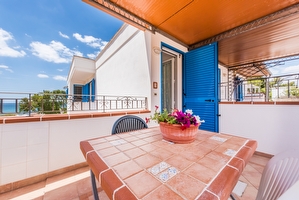 Appartamento Vista mare in centro Torre Vado - Foto 5