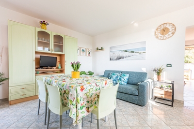 Appartamento Vista mare in centro Torre Vado - Foto 10