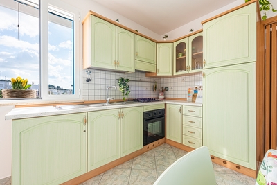 Appartamento Vista mare in centro Torre Vado - Foto 15