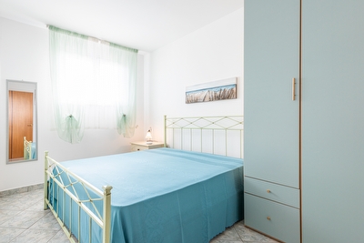 Appartamento Vista mare in centro Torre Vado - Foto 17