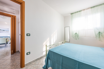 Appartamento Vista mare in centro Torre Vado - Foto 19