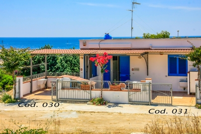 Appartamento Vista mare in centro Torre Vado - Foto 2