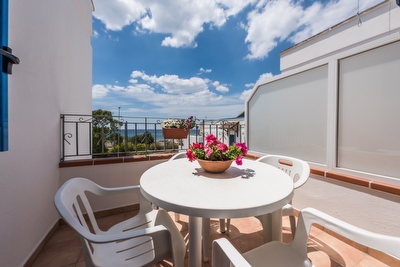 Appartamento Vista mare in centro Torre Vado - Foto 22