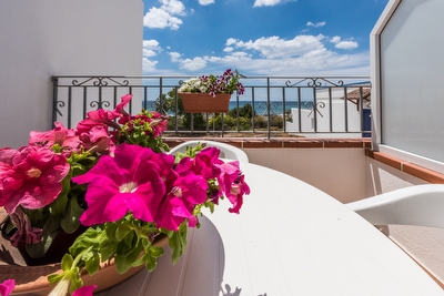 Appartamento Vista mare in centro Torre Vado - Foto 23