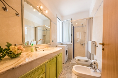 Appartamento Vista mare in centro Torre Vado - Foto 26