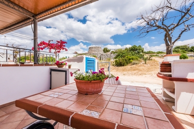 Appartamento Vista mare in centro Torre Vado - Foto 4