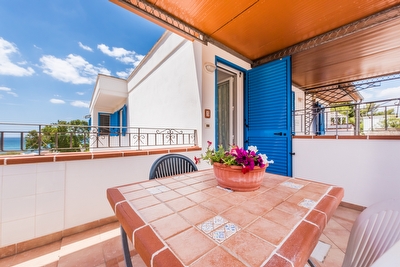 Appartamento Vista mare in centro Torre Vado - Foto 5