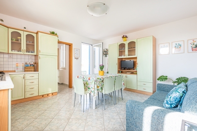 Appartamento Vista mare in centro Torre Vado - Foto 9