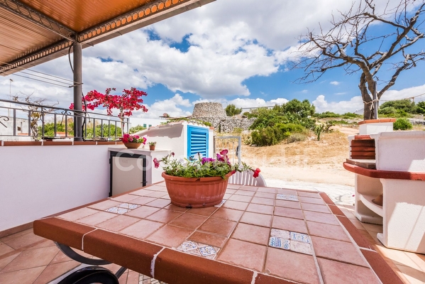 Appartamento Vista mare in centro Torre Vado