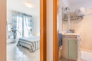 Casa vacanza in zona tranquilla ma centrale Torre Vado - Foto 12