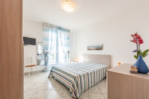 Casa vacanza in zona tranquilla ma centrale Torre Vado - Foto 13