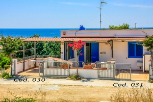 Casa vacanza in zona tranquilla ma centrale Torre Vado - Foto 2