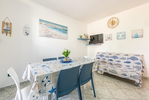 Casa vacanza in zona tranquilla ma centrale Torre Vado - Foto 7